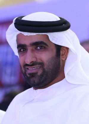 Mr. Tareq Mohamed Al Mehairi